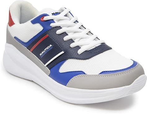 nautica sneakers mens|nautica sneakers for girls.